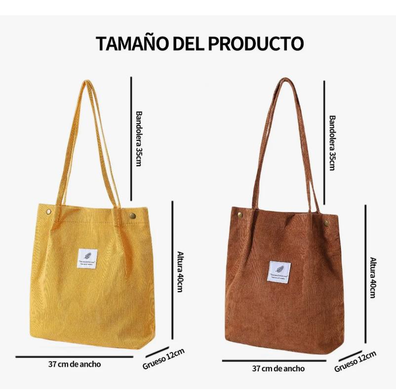 Foto 4 pulgar | 2 Bolsas De Organizador  Bolsas Y Bolsas De Compras