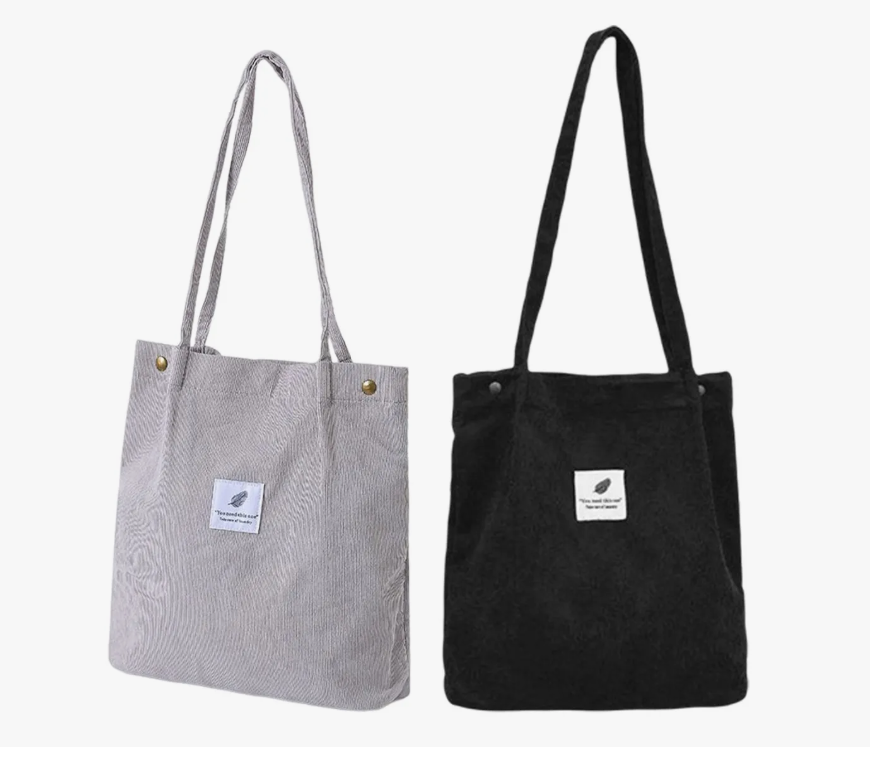 Foto 2 pulgar | 2 Bolsas De Organizador  Bolsas Y Bolsas De Compras