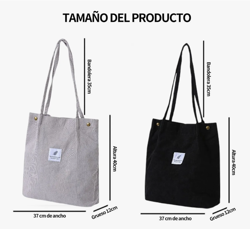Foto 3 pulgar | 2 Bolsas De Organizador  Bolsas Y Bolsas De Compras