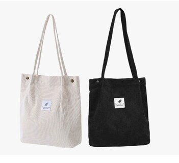 Foto 1 | 2 Bolsas De Organizador Bolsas Y Bolsas De Compras