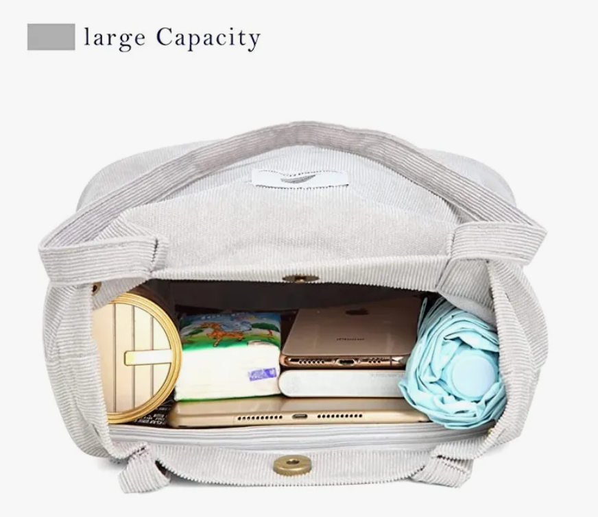 Foto 3 pulgar | 2 Bolsas De Organizador  Bolsas Y Bolsas De Compras