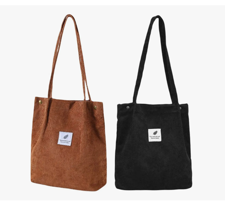 Foto 1 | 2 Bolsas De Organizador  Bolsas Y Bolsas De Compras