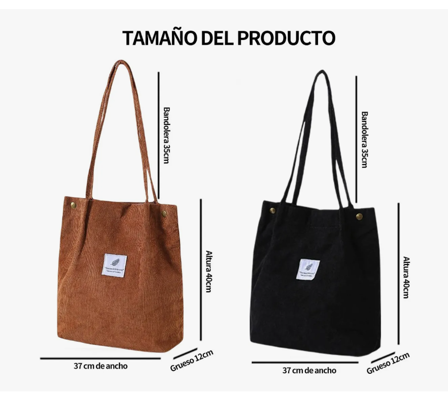 Foto 3 | 2 Bolsas De Organizador  Bolsas Y Bolsas De Compras