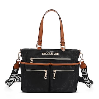 Foto 2 | Bolsa Tote De Nicole Lee