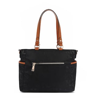 Foto 3 | Bolsa Tote De Nicole Lee