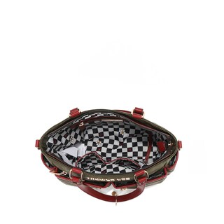 Foto 2 | Bolsa Tote De Nicole Lee