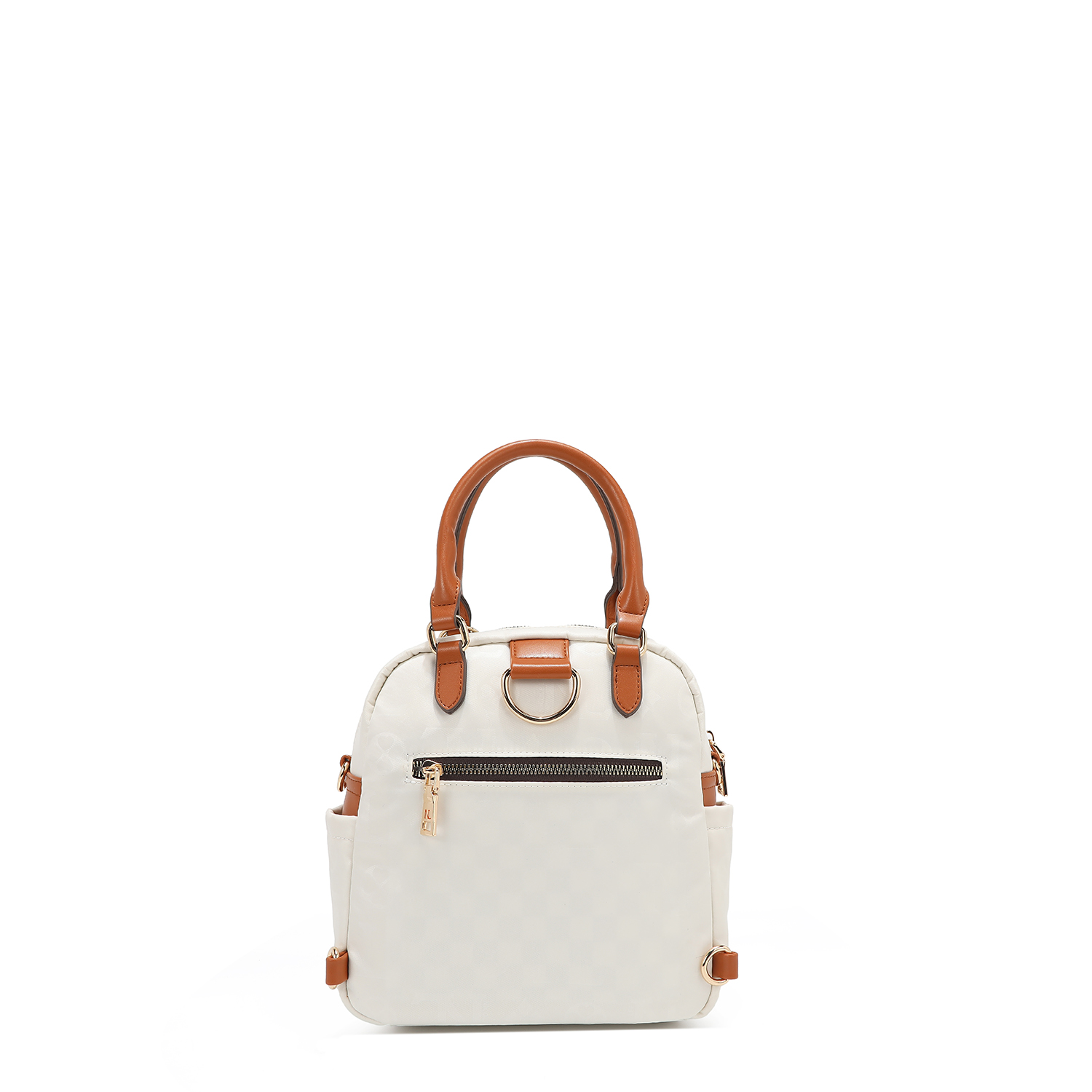 Foto 3 | Bolsa Multifuncional Mochila Nicole Lee