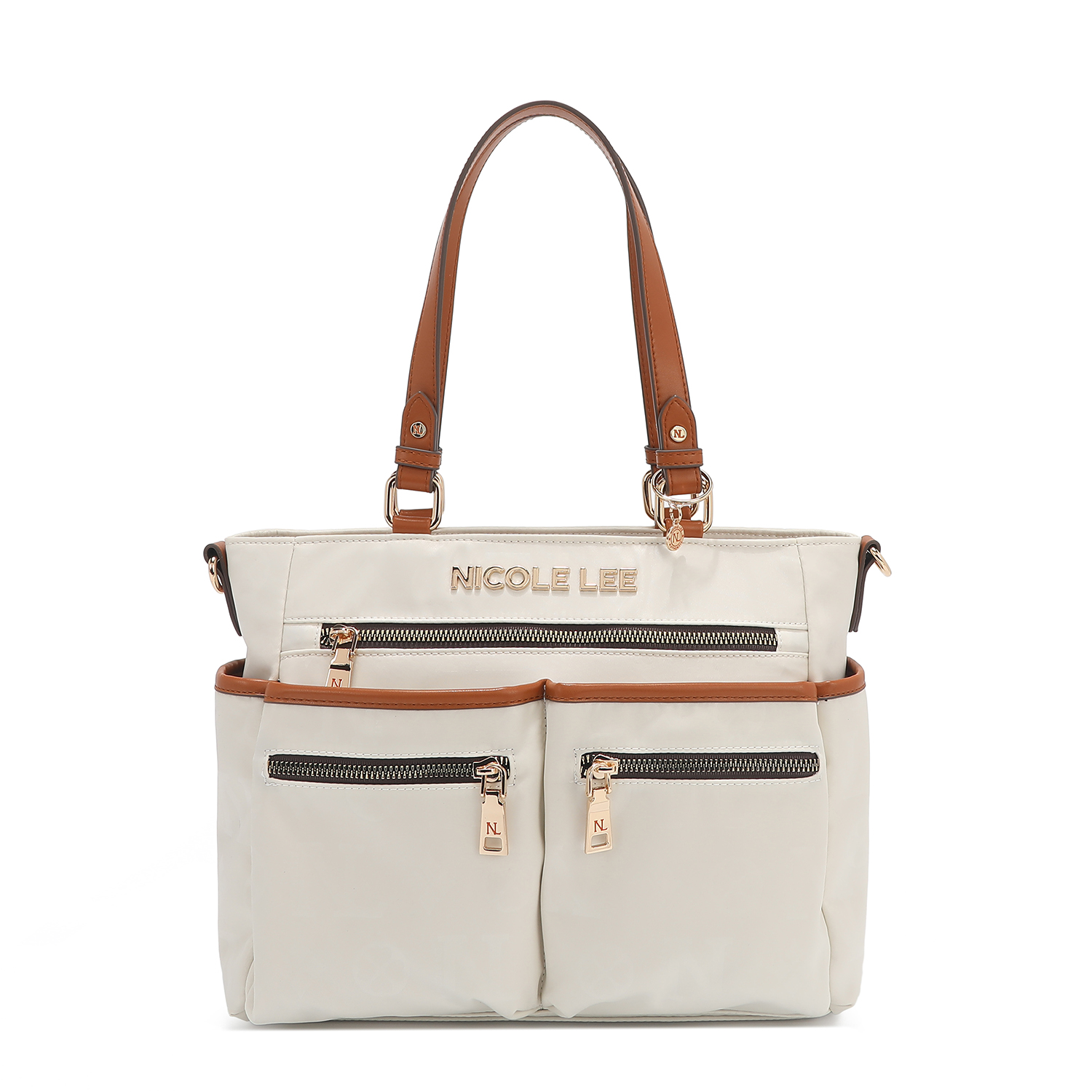 Bolsa Tote De Nicole Lee