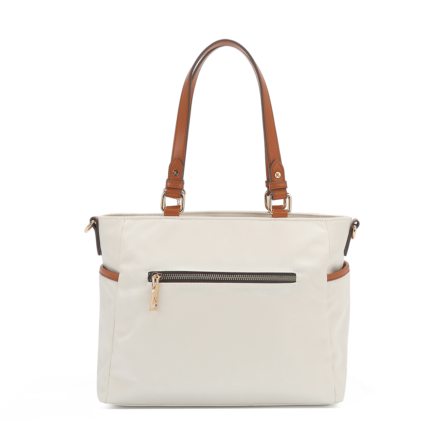 Foto 4 pulgar | Bolsa Tote De Nicole Lee