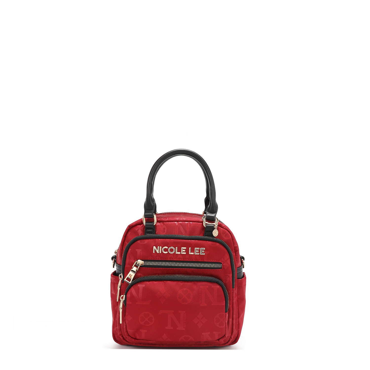 Foto 1 | Bolsa Multifuncional Mochila Nicole Lee