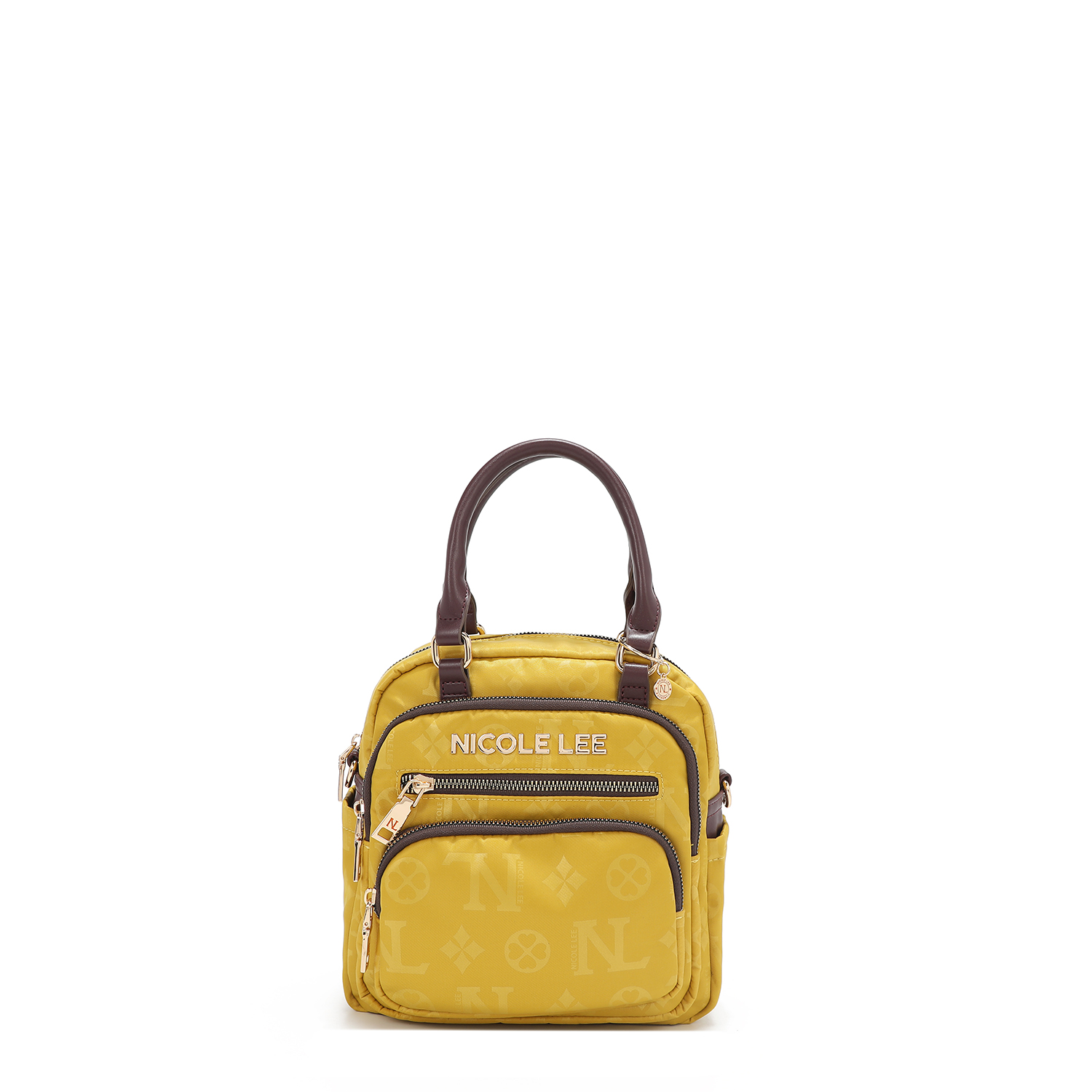Foto 1 | Bolsa Multifuncional Mochila Nicole Lee