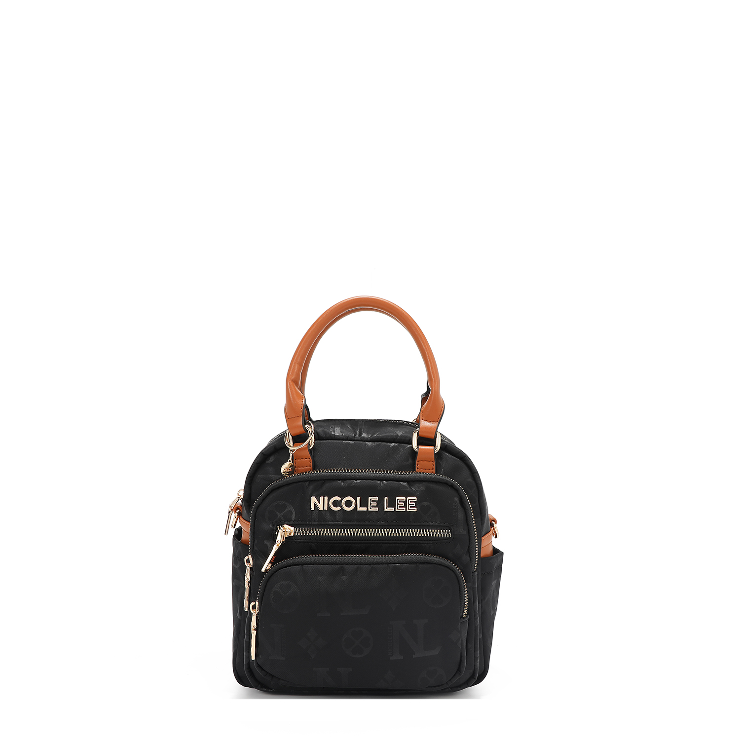 Foto 1 | Bolsa Multifuncional Mochila Nicole Lee