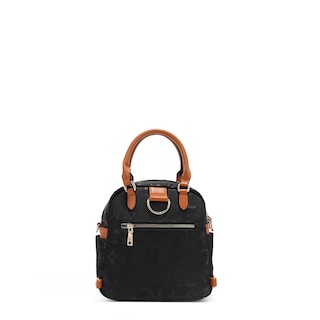 Foto 5 | Bolsa Multifuncional Mochila Nicole Lee