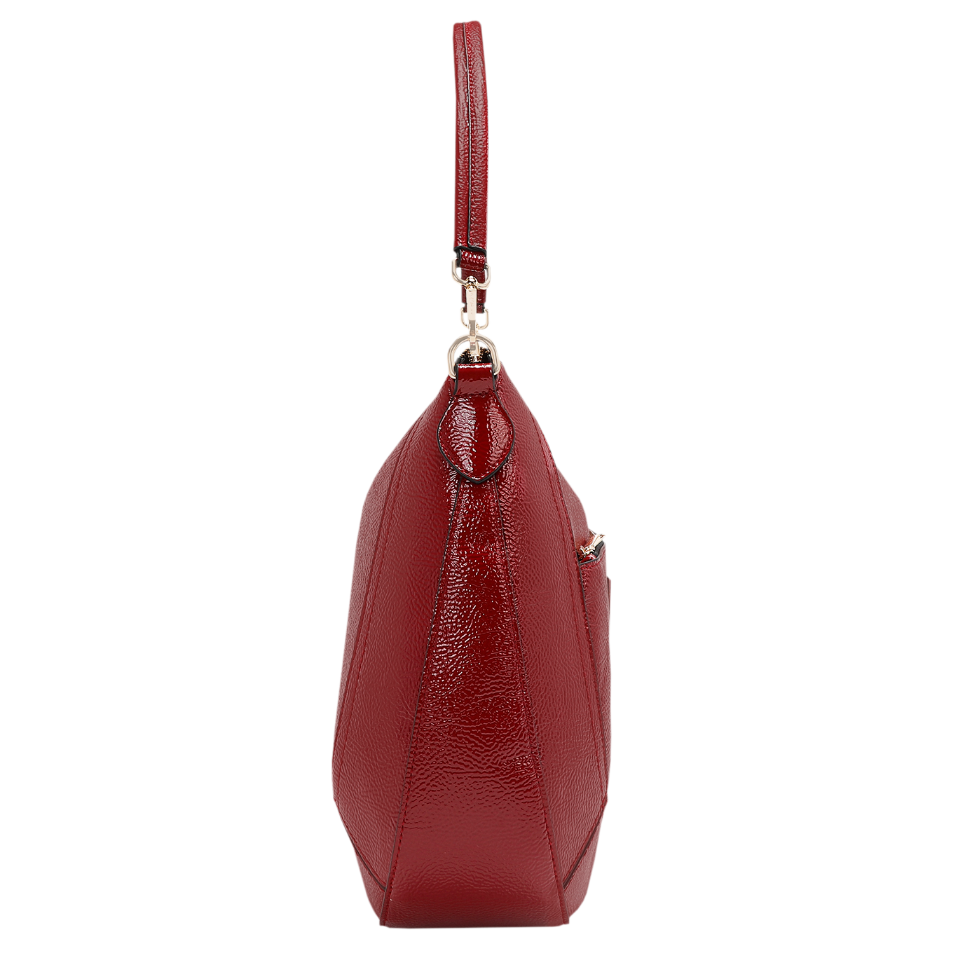 Foto 4 pulgar | Bolsa Hobo De Nicole Lee Formal Casual Elegante