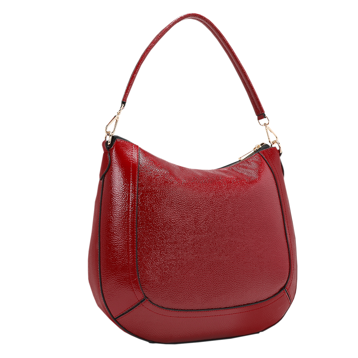 Foto 5 pulgar | Bolsa Hobo De Nicole Lee Formal Casual Elegante