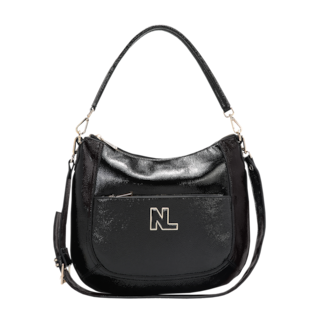 Foto 1 | Bolsa Hobo De Nicole Lee Formal Casual Elegante