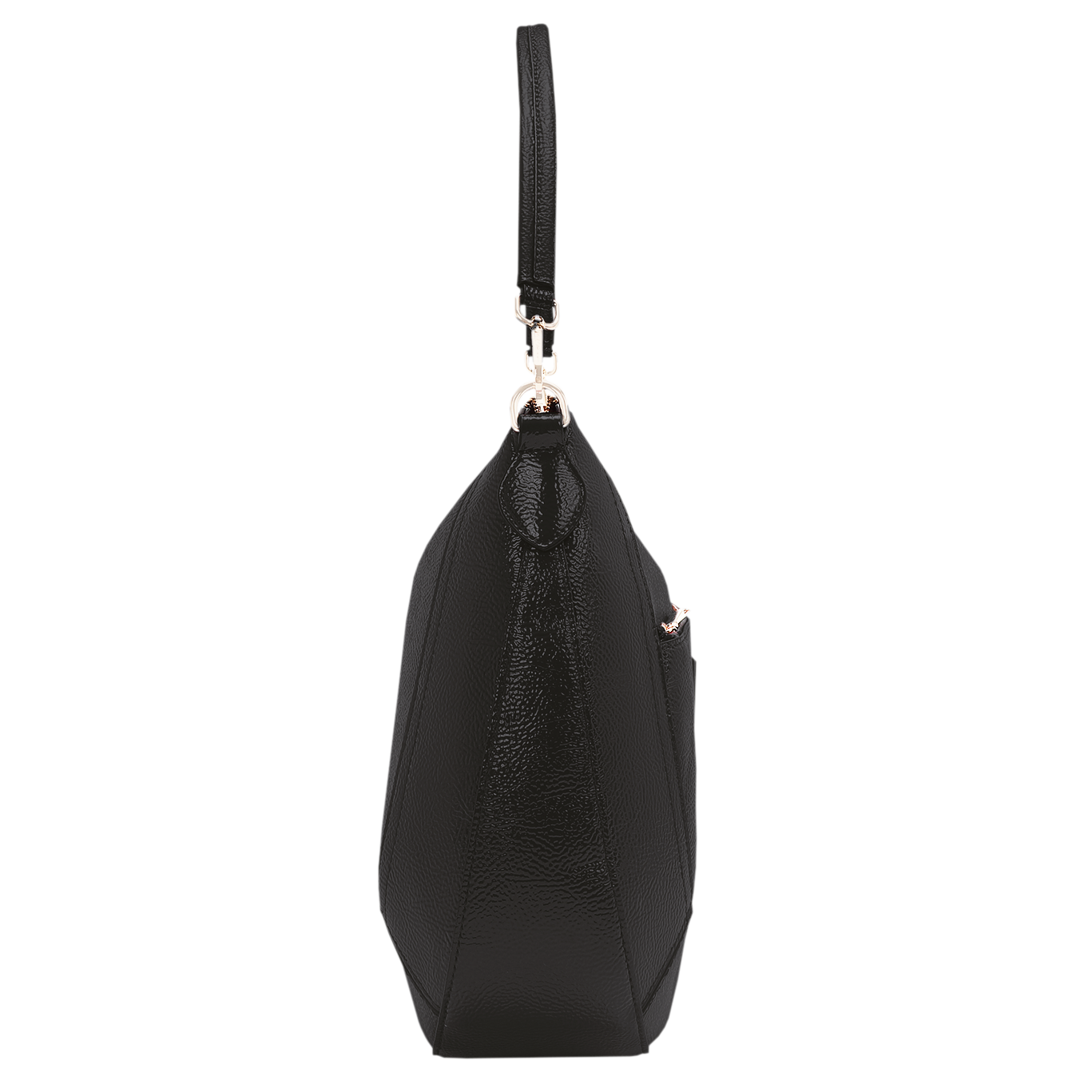 Foto 4 pulgar | Bolsa Hobo De Nicole Lee Formal Casual Elegante