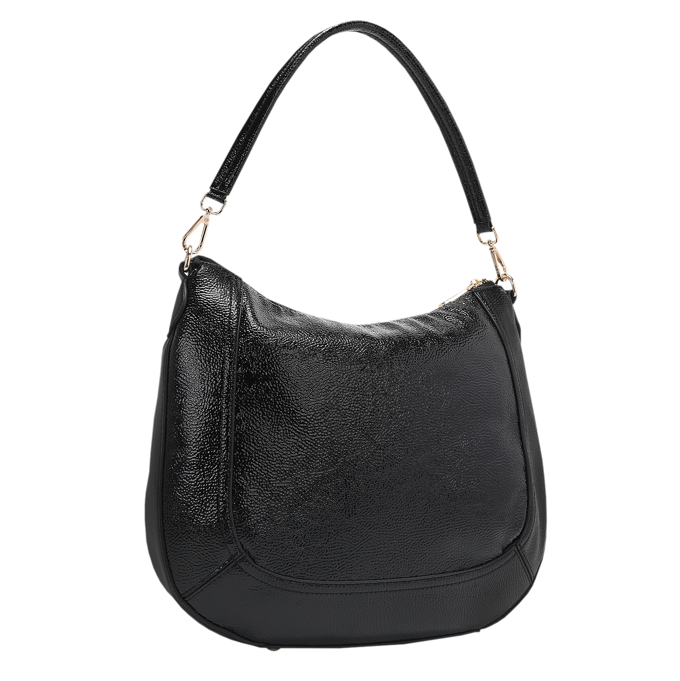 Foto 5 pulgar | Bolsa Hobo De Nicole Lee Formal Casual Elegante