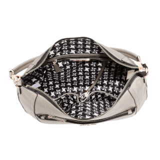 Foto 2 | Bolsa Hobo De Nicole Lee Formal Casual Elegante