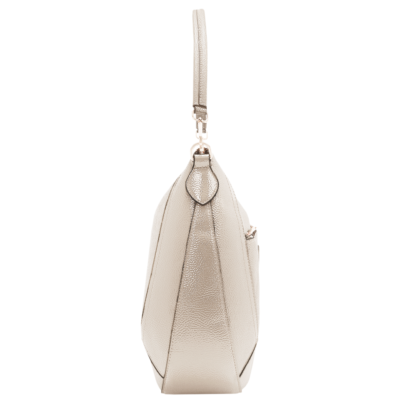 Foto 4 pulgar | Bolsa Hobo De Nicole Lee Formal Casual Elegante