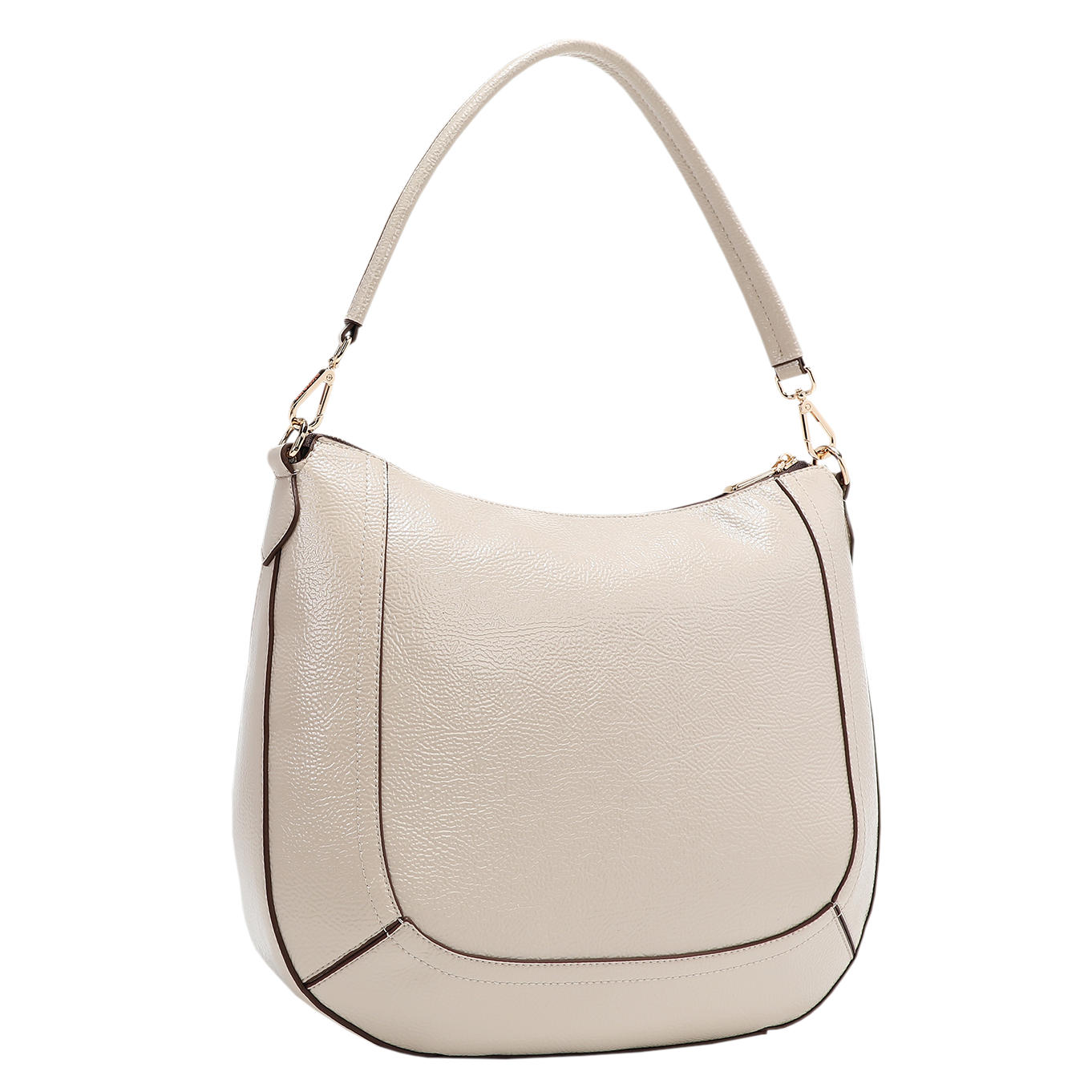 Foto 5 pulgar | Bolsa Hobo De Nicole Lee Formal Casual Elegante
