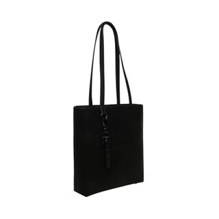 Foto 3 | Bolsa Steve Madden Shoulder Billie Black