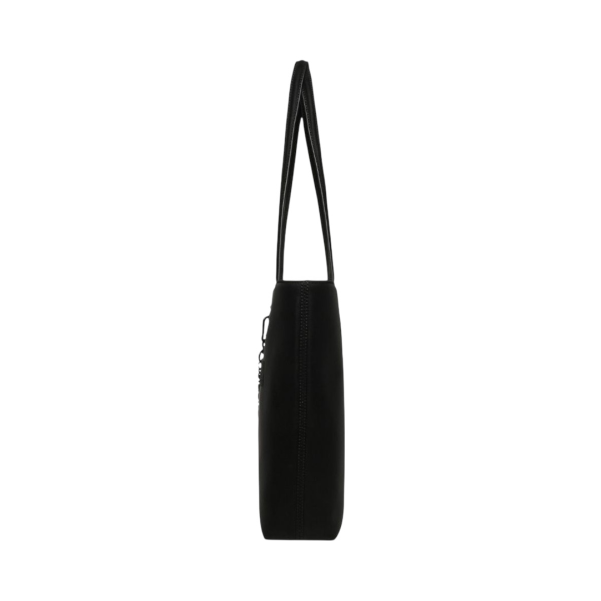 Foto 5 pulgar | Bolsa Steve Madden Shoulder Billie Black