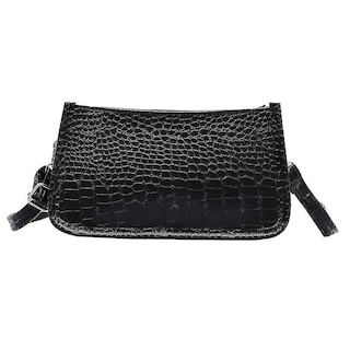 Foto 1 | Bolso De Hombro Huoguo De Piel Sintética Para Mujer - Venta Internacional.