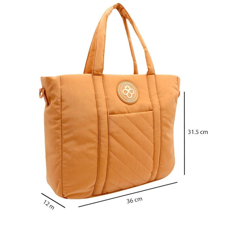 Foto 4 | Bolsa de Hombro Jaime Ibiza JI 2509