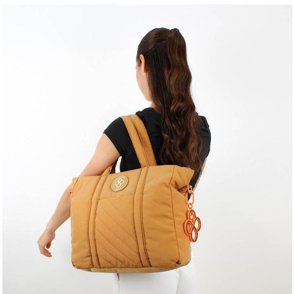Foto 5 | Bolsa de Hombro Jaime Ibiza JI 2509