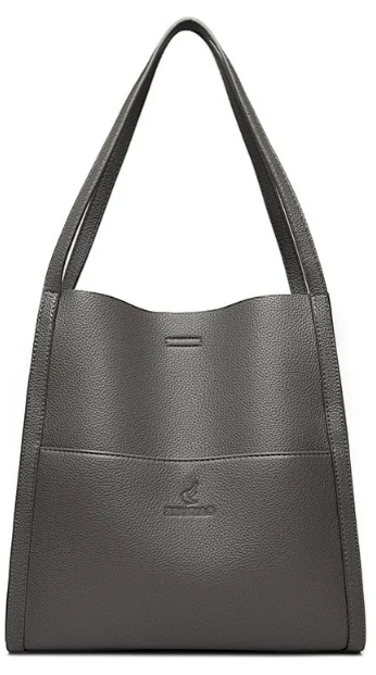 Foto 2 pulgar | Elegante Bolso De Hombro Mujer Xtellar En Piel Sintética  Estilo Vintage