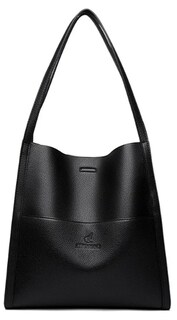 Foto 1 | Elegante Bolso De Hombro Mujer Xtellar En Piel Sintética Estilo Vintage
