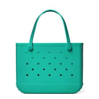 Foto 1 | Bolsa De Mano Bogg Bag Original Cabana Grande Para Niños Playa Piscina Y Barco - Venta Internacional.