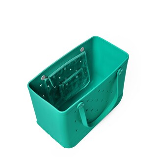Foto 3 | Bolsa De Mano Bogg Bag Original Cabana Grande Para Niños Playa Piscina Y Barco - Venta Internacional.