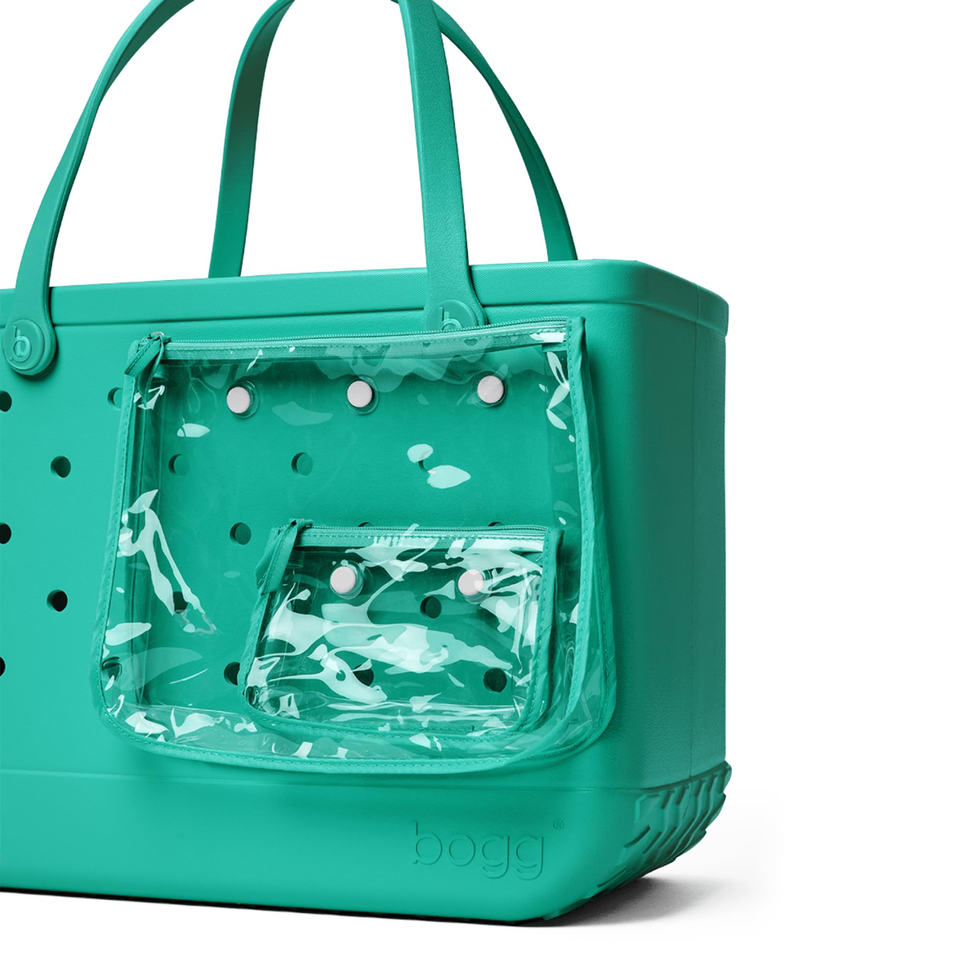 Foto 6 pulgar | Bolsa De Mano Bogg Bag Original Cabana Grande Para Niños  Playa  Piscina Y Barco - Venta Internacional.