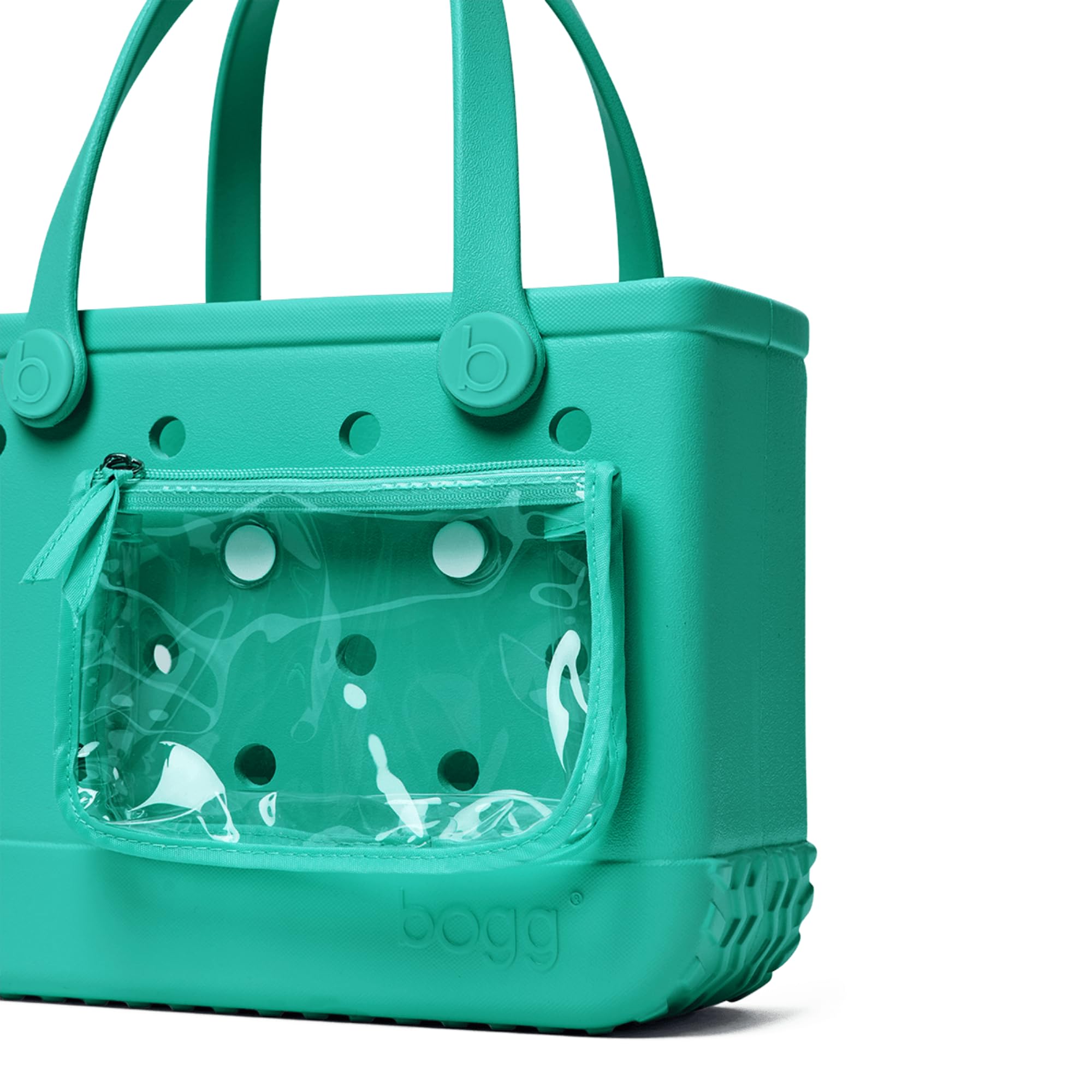 Foto 6 pulgar | Bolsa Bogg Bag Bitty Cabana Boy Beach Pool Boat Work - Venta Internacional.