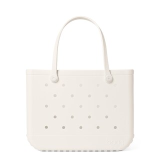 Foto 1 | Bolsa De Mano Bogg Bag Original Grande Con Forma De Coco Playa Piscina Y Barco - Venta Internacional.