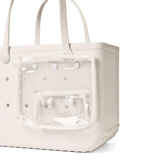 Foto 5 | Bolsa De Mano Bogg Bag Original Grande Con Forma De Coco Playa Piscina Y Barco - Venta Internacional.