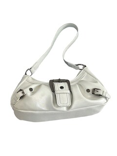Foto 1 | Bolso De Hombro Verdusa Y2k Con Hebilla Gótica Punk Hobo - Venta Internacional.