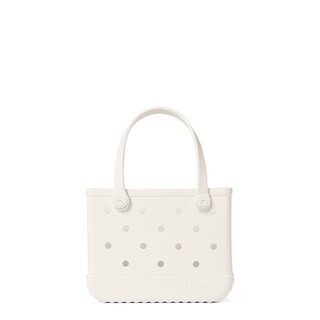 Foto 1 | Bolsa Bogg Bag Bitty Coconut Beach Piscina Barco Trabajo Y Deportes - Venta Internacional.