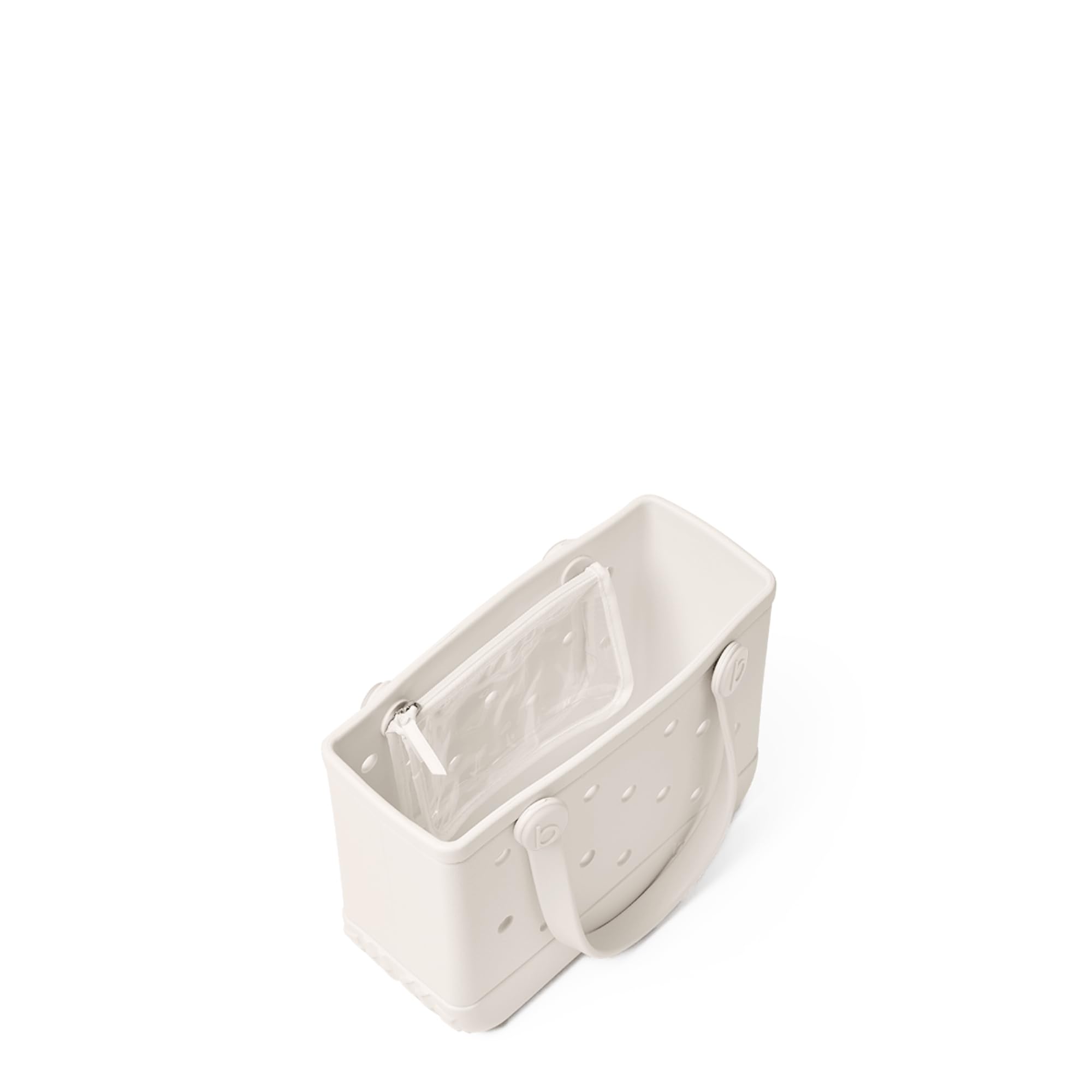 Foto 4 pulgar | Bolsa Bogg Bag Bitty Coconut Beach  Piscina  Barco  Trabajo Y Deportes - Venta Internacional.