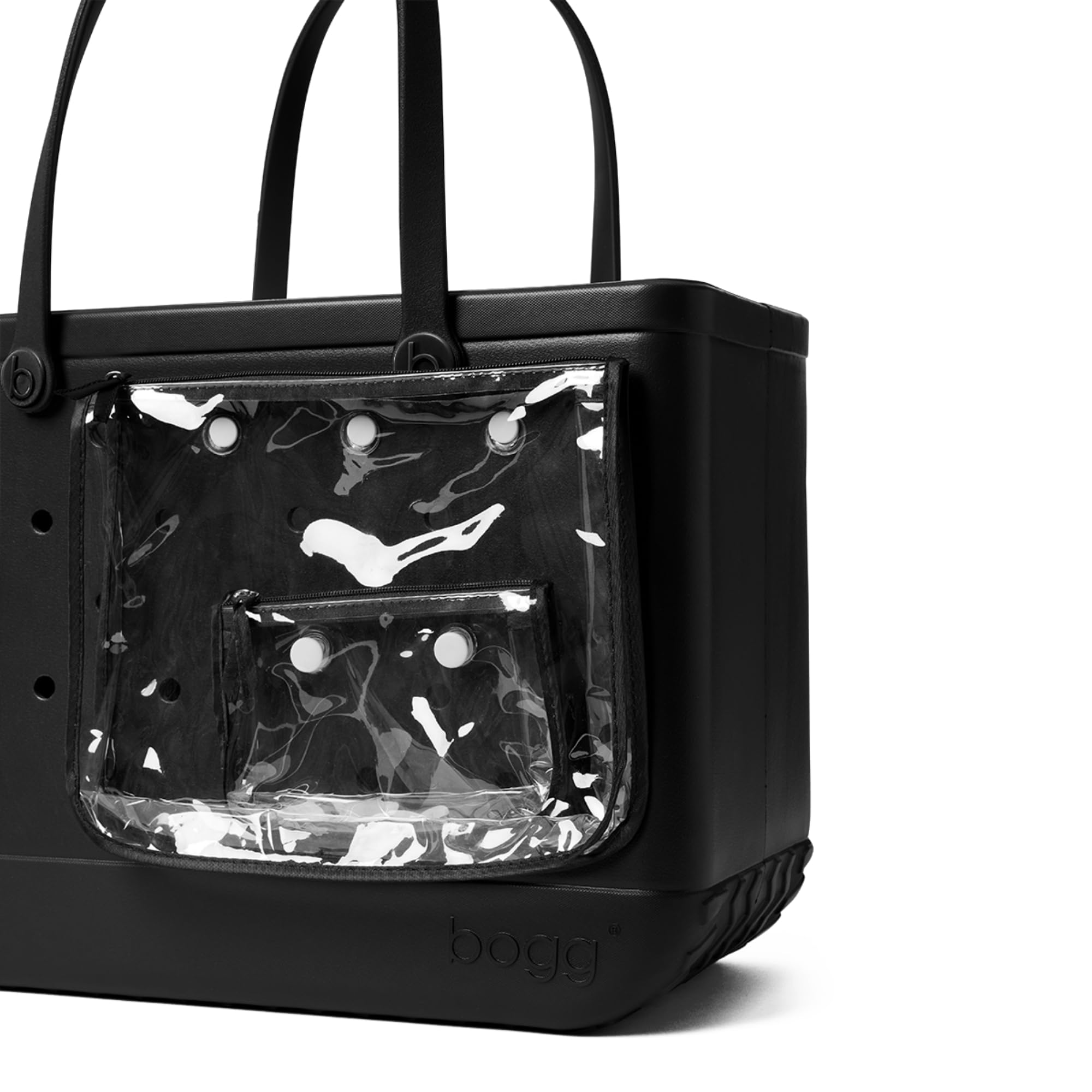 Foto 5 | Bolsa De Mano Bogg Bag Original  Grande  Lbd  Playa  Piscina  Barco - Venta Internacional.
