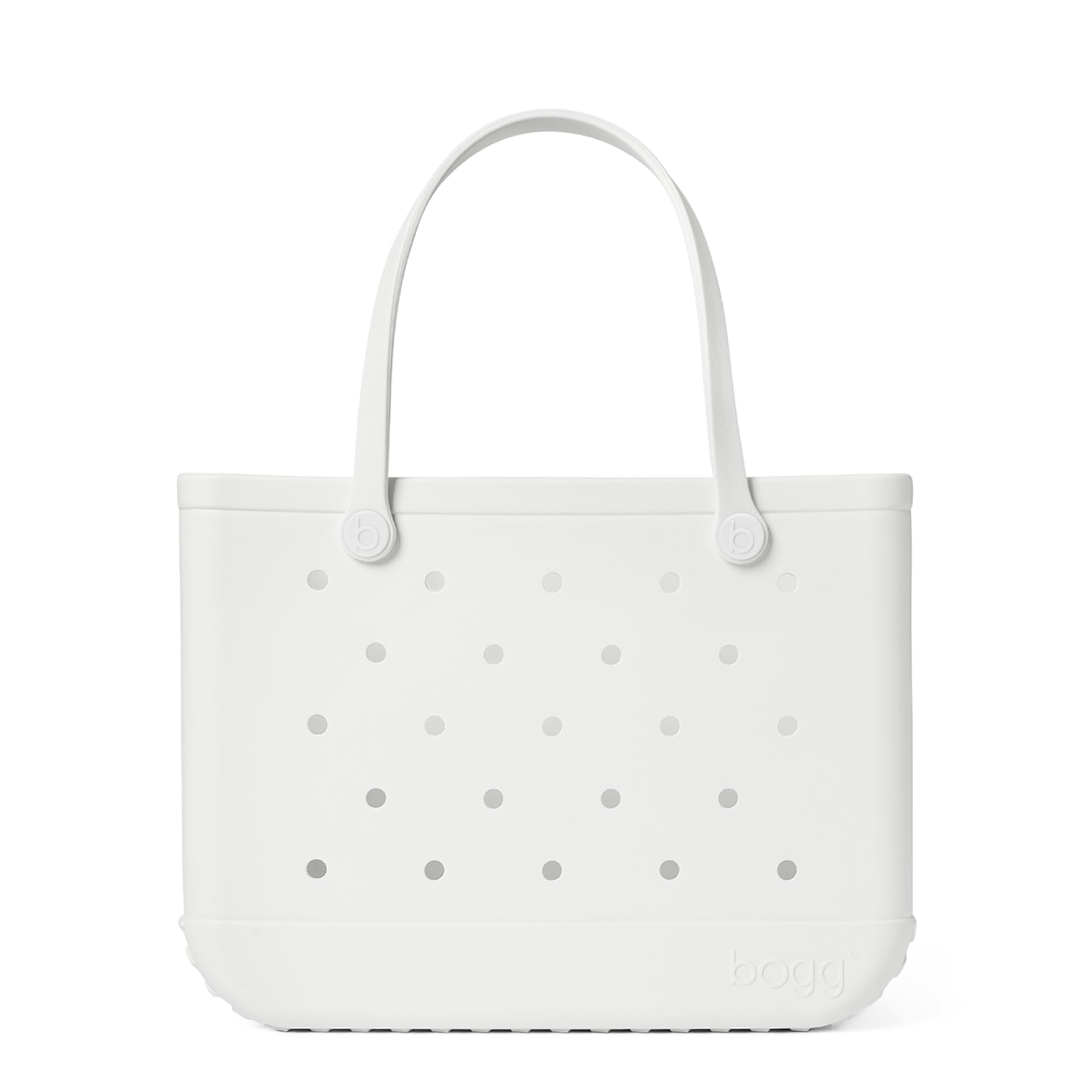 Foto 2 pulgar | Bolsa Bogg Bag Original Large Para Shore White Eva - Venta Internacional.