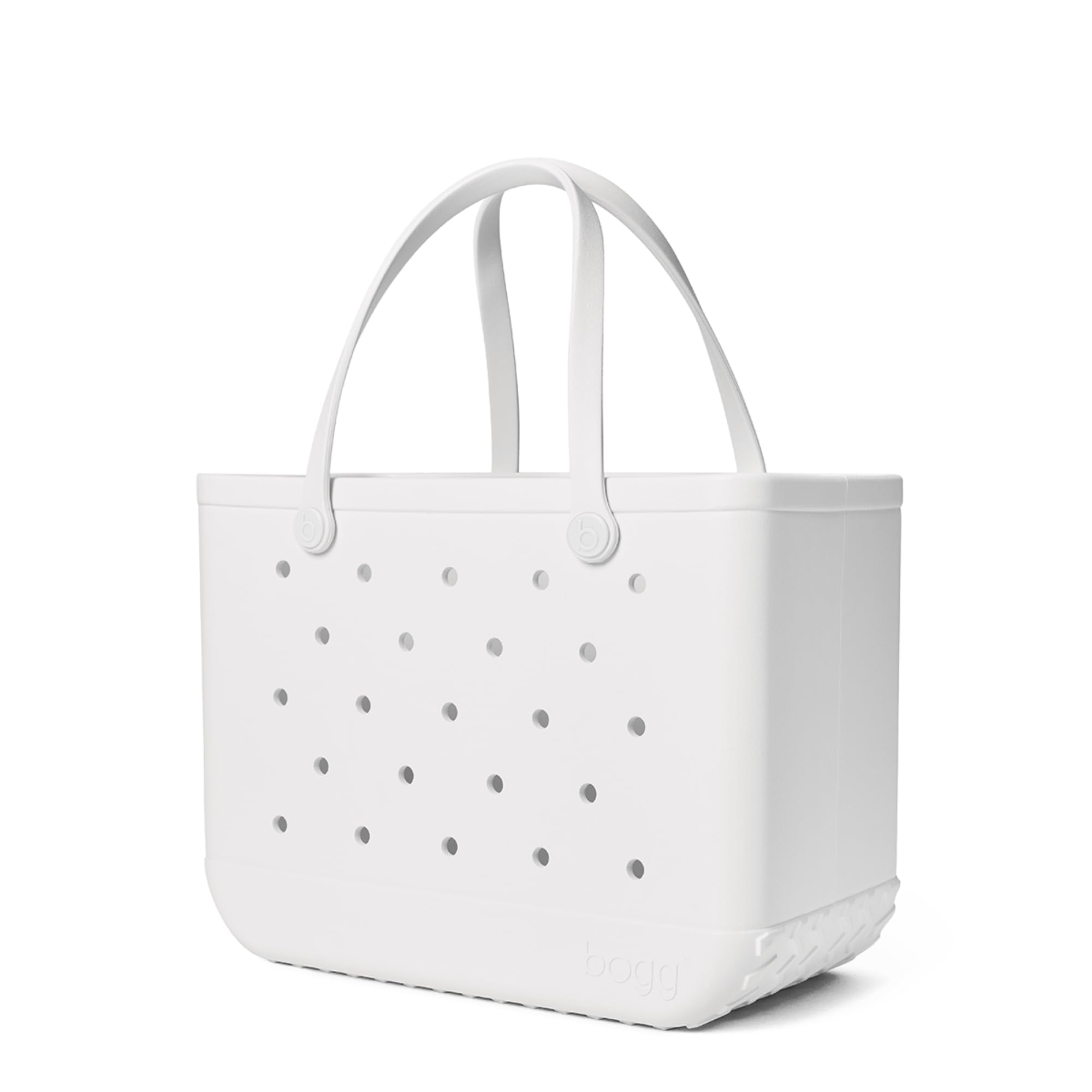 Foto 3 pulgar | Bolsa Bogg Bag Original Large Para Shore White Eva - Venta Internacional.