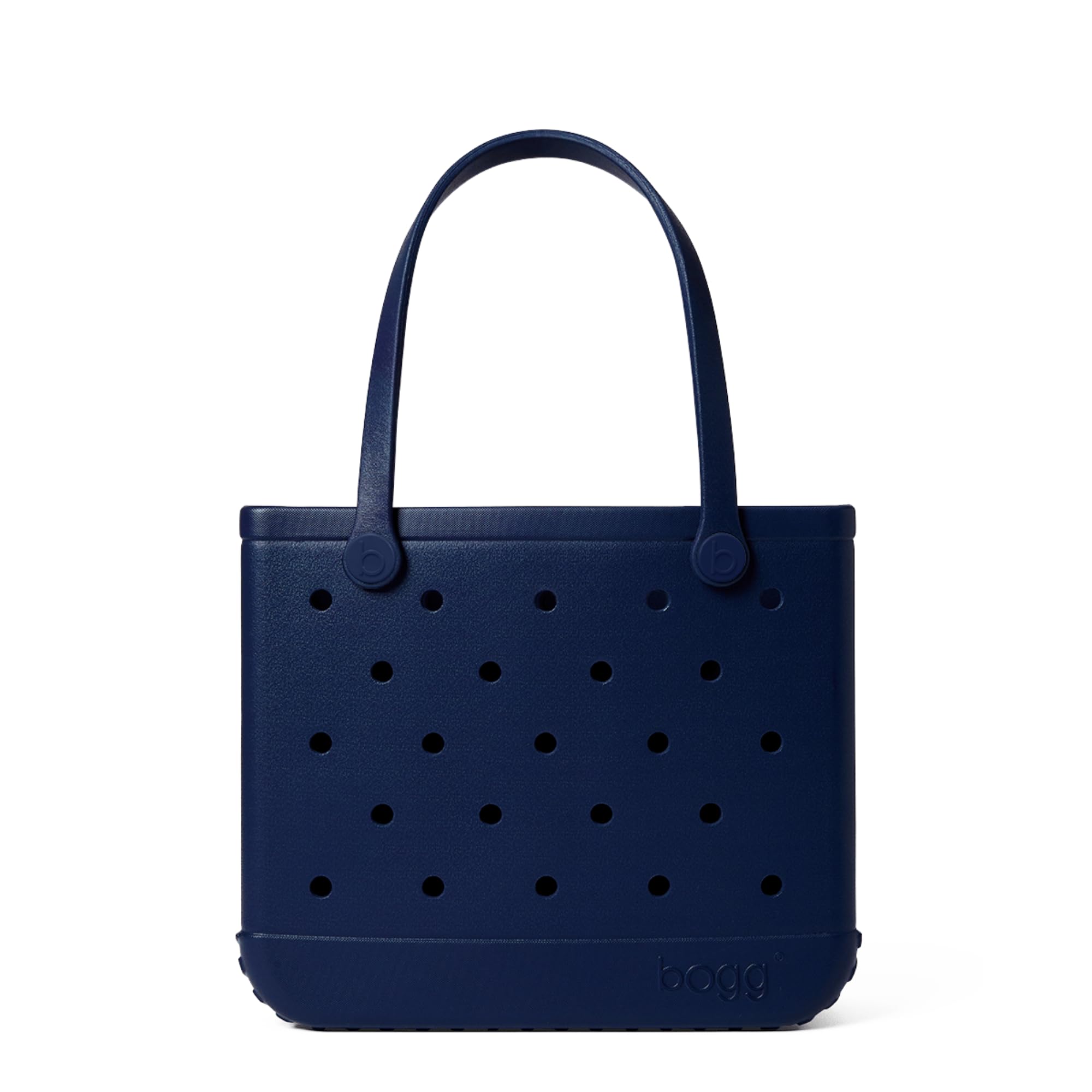 Foto 2 pulgar | Bolsa Bogg Bag Medium You Navy Me Crazy Beach Pool Boat - Venta Internacional.