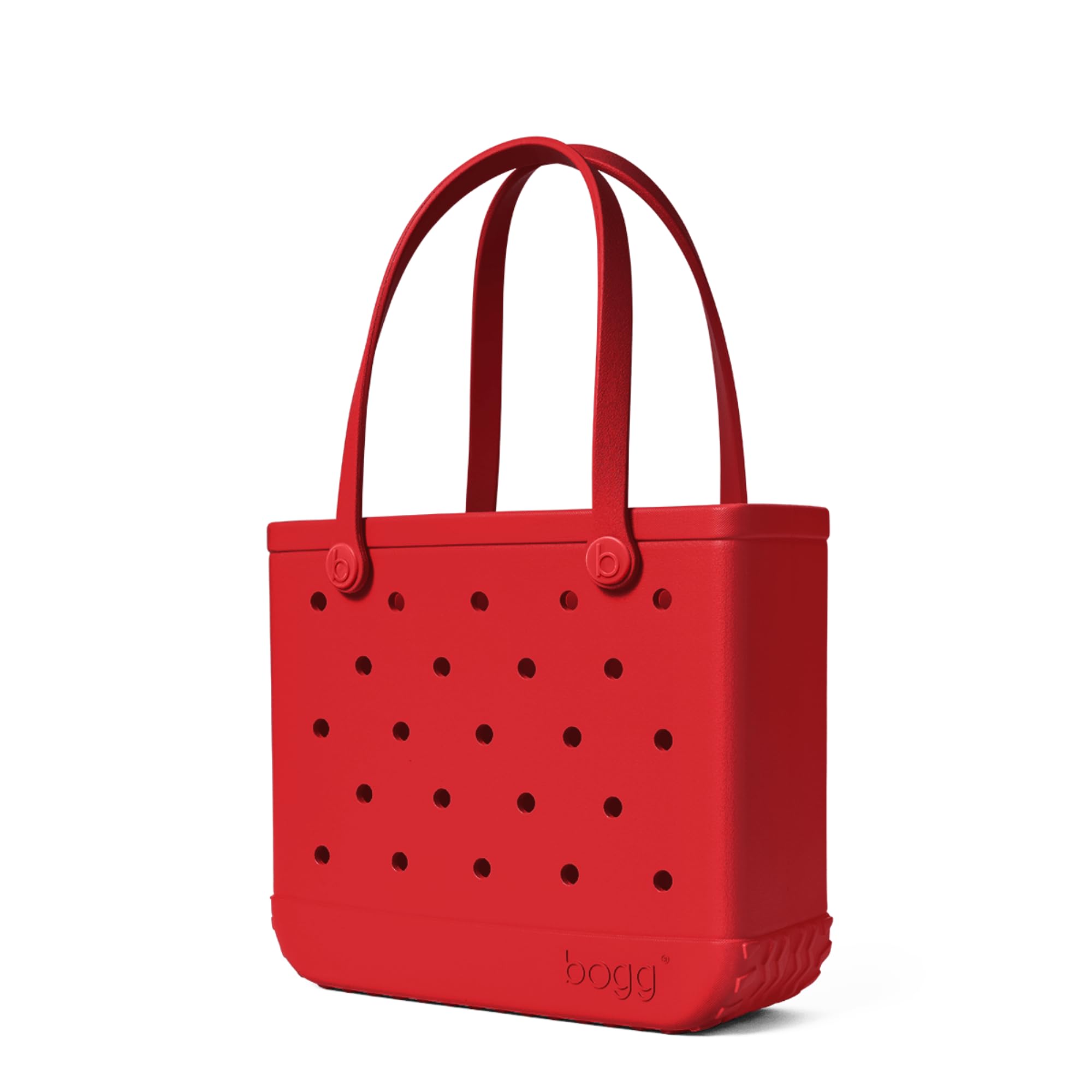 Foto 3 pulgar | Bolsa Bogg Bag Medium You Red My Mind Para Playa  Piscina Y Barco - Venta Internacional.