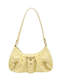 Foto 1 | Bolso De Hombro Verdusa Y2k Con Hebilla Gótica Punk Hobo - Venta Internacional.
