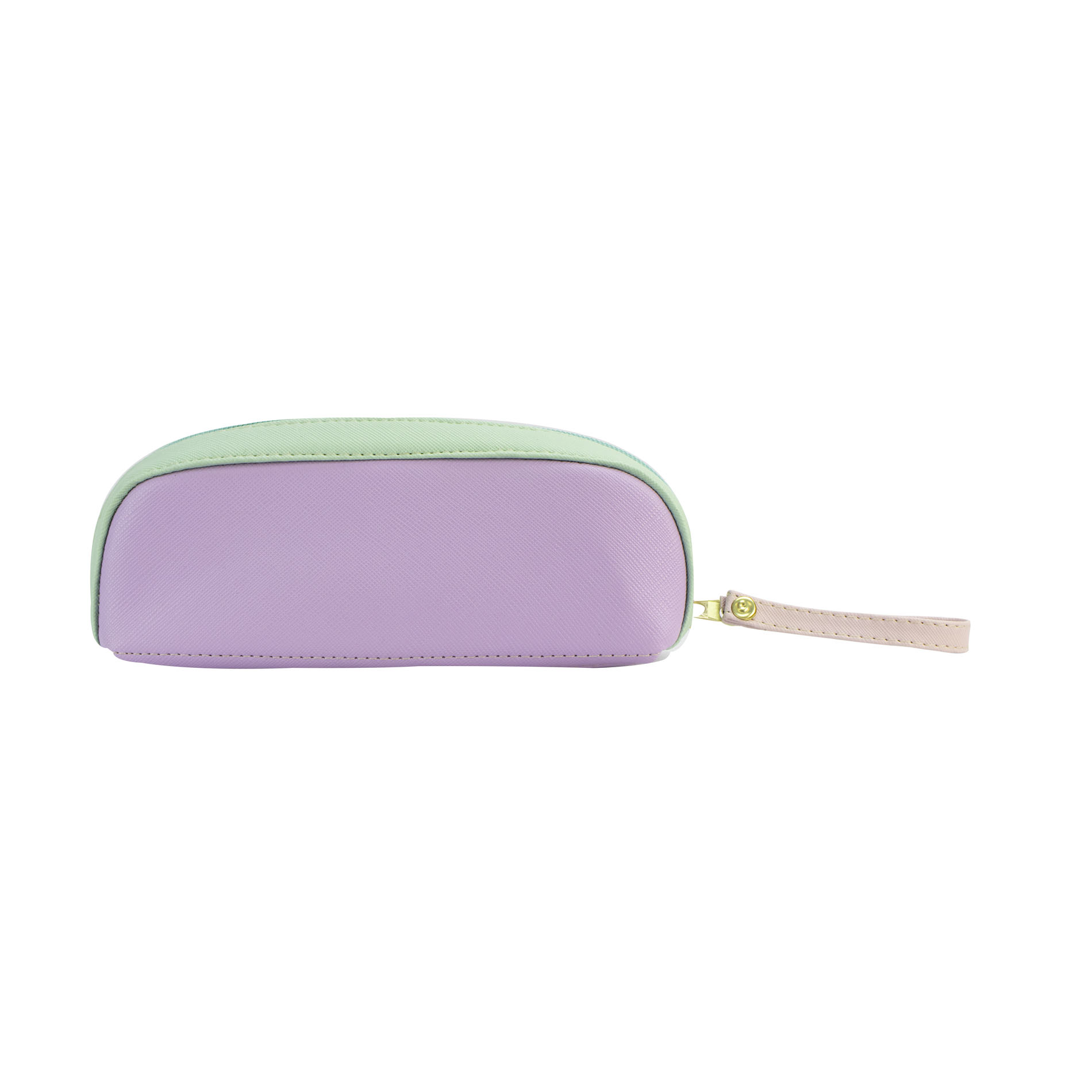Foto 2 pulgar | Porta Lentes Nueva Imagen para Dama Multicolor Dapra Pastel Sintético