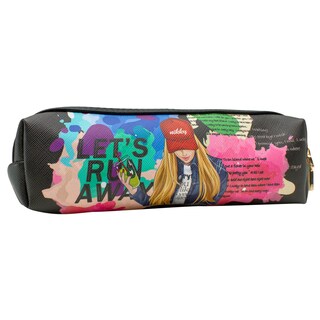 Foto 3 | Lapicera Nikky By Nicole Lee Kimberly Falls In Love Multicolor