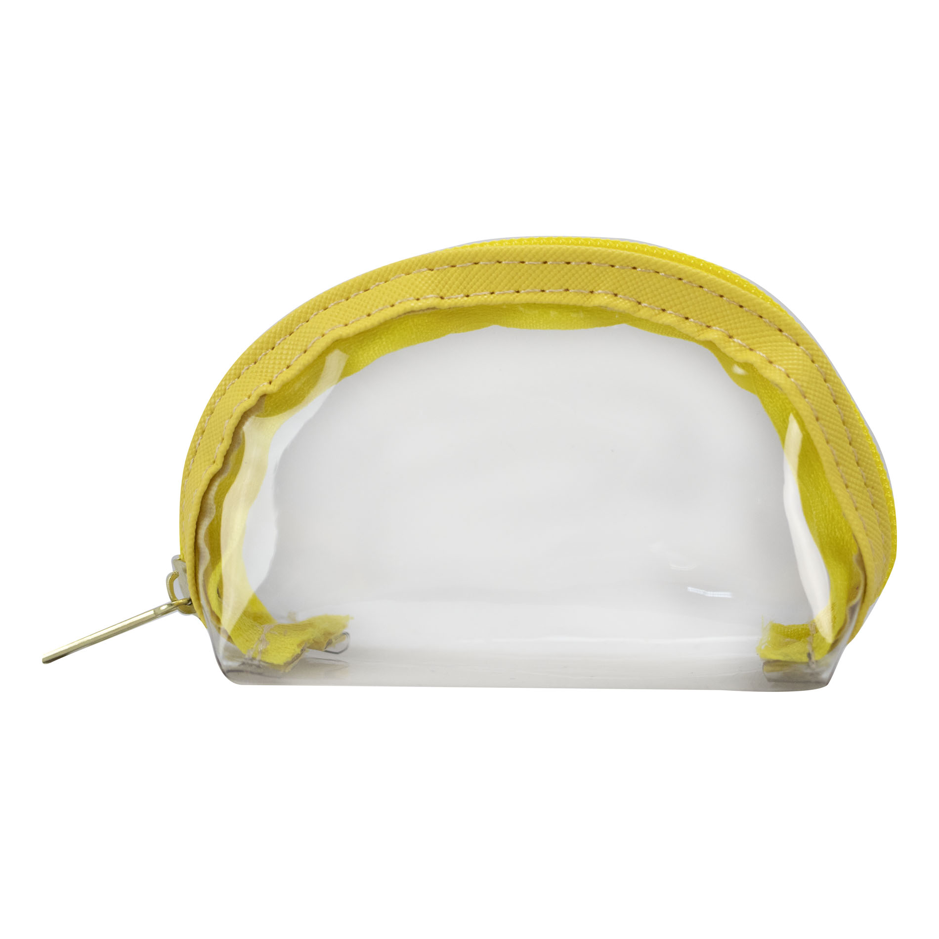 Monedero Nueva Imagen Maru color Amarillo para Mujer